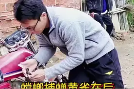 螳螂捕蝉黄雀在后（2） #原创视频 #看完不笑算我输 #危险动作请勿模仿 #意想不到的结局 #请勿模仿视频封面