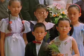 为什么这个世界和我们想的不一样呢《一一》#电影推荐 #电影美学