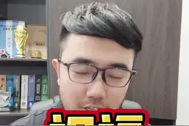 营销号请勿以讹传讹歪曲事实，永远祝福里皮先生身体健康！#里皮 #潘伟力 #潘谈中超 #国足视频封面