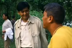 经典电影：赌神2，1994年12月15日上映，周润发、梁家辉、邱淑贞