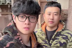 农村小伙爱HIPHOP #方九言 #Bbox #说唱 #burnmedown