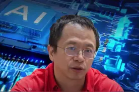 英伟达的“护城河”正在被入侵和削弱？ #英伟达 #大咖观察 #红衣聊AI视频封面