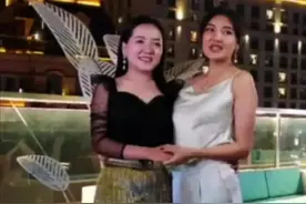 #中视频伙伴计划白所成女儿白应兰等人可能遭遇不测逃跑途中飞机被轰炸