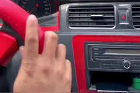 #驾校学车 #科目三 #靠边停车视频封面