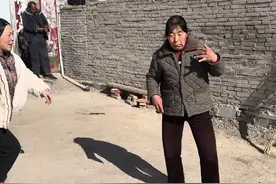 婆婆年轻了时候对儿媳妇怎么样等到你老了就是媳妇对你的态度#婆媳 #记录真实生活 #情感 #内容过于真实 #内容启发搜索视频封面