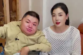 #没事找事 #夫妻之间相互付出才会拥有美满幸福的婚姻 #感情需要两个人来维持 #百善孝为先 #家庭需要两个人来共同经营