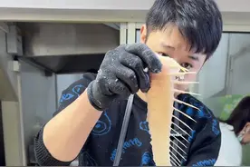 草鱼无骨鱼片，最简单详细的教程 #杀鱼技术 #美食 #刀工 #三农 #片鱼片教程