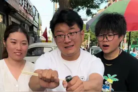 你们还有什么方法能起开啤酒？#我要上热们 #啤酒 #生活小妙招 #街头挑战 #记录真实生活