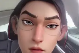 四个嫌疑人都带着口罩，整齐划一，步调一致 太夸张了 @北京李圣律师