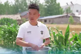 第158集 离异男人的乡村生活 #鸡头别鸡爪#大锅菜视频封面