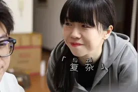 有了对象，碰到更喜欢的人怎么办？#剧情#结尾反转