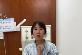 一定是我上辈子做了太多的坏事，所以今生才会如此坎坷，只是可怜了我的爱人和爱我的人，叫你们为我担心了！#记录真实生活 #脊髓栓系综合征