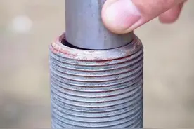 国外迷你武器鉴赏 #武器科普 #国外合法拍摄国内请勿模仿 #火药