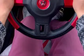 #驾校学车 #科目三#直线行驶