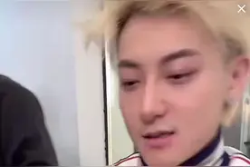 《2025dissfreestyle》 纯享版➕搞笑版 #黄子韬 #黄子韬直播 #黄子韬徐艺洋 #黄子韬新歌 #万物皆可黄子韬  @DOU+上热门   @抖音短视频    @抖音创作小助手    @DOU+小助手