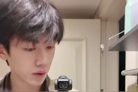 今天是行程满满的一天 #碎碎念 #校园 #vlog #清华大学