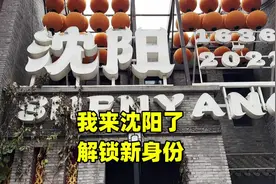 从北京乘高铁去沈阳，吃喝玩乐如何安排？推荐这几个地方！视频封面