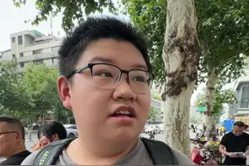 成都中考考生谈语文科目：难度比去年有所下降，部分题型较新#中考进行时 #成都 #成都中考 #权威解读