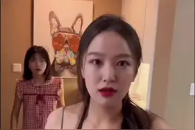 防火防盗防闺蜜