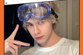 在镁光灯注视下转身离场#利路修#娱乐圈#偶像#创造营#利路修退圈视频封面