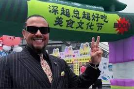 潮汕到底有多少种美食啊！@深圳湾睿印RAILIN #TC在中国 #我是美食出片活地图 #一人一口心动美食推荐 #好好吃饭大赛