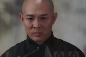 十大功夫明星实力排行：成龙大哥仅排第九，李连杰竟进不了前三！视频封面