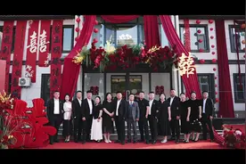 李宝宝和陈晓娜婚礼当天全流程工作花絮。 感谢文龙老师引荐