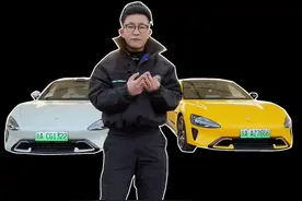 400V和800V平台在充电速度方便到底有何区别？ 我没想到在400V的桩还有这么大区别！#400V #800v快充 #新能源汽车 #充电速度视频封面