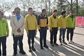 青海之旅第十三天视频封面