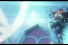 doors的第50门动画 #罗布乐思 #门 #动画 罗布乐思地图“doors