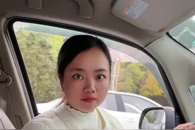 高速上突然遇到小动物，你千万不能犹豫，一定要这样处理。#每天一个用车知识 #路上撞到动物怎么办 #车知识分享计划视频封面