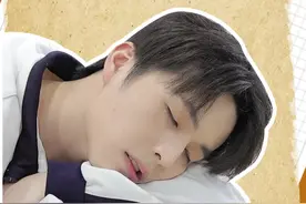 所以你上课会睡觉吗#上课日常 #上课睡觉的你 #测评