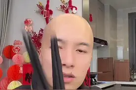 合金塑料筷子，厨房塑料菜板产品尽量不要用#筷子 #科技与狠活 #塑料筷子#微塑料#食品安全视频封面