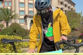 公路自行车你推荐我来试系列 你们总问入门车有什么的，这次，入门车他来咯#公路自行车 #爱生活爱骑行 #公路车 #入门公路车 #爱上公路车视频封面