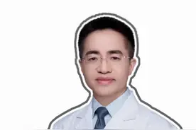 股癣长期不治会有哪些危害？#皮肤科 #股癣视频封面