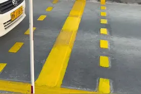#考驾照 #科目二 #半坡起步视频封面