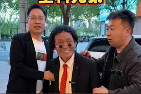 兄弟长兄弟短，兄弟有事你不管……#搞笑视频 @赵卫涛