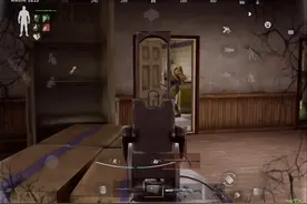 #暗区突围 还用什么61弹