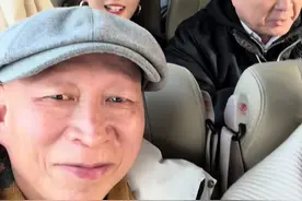 演员导演吃着农家大烩菜，看着香吗？ #这么近那么美周末到河北 #手心里的温柔 #刀郎视频封面