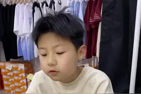 河南人怎么称呼晚辈的？@抖音创作小助手 #内容过于真实 #亲子 #河南人#方言#100个春日生活心愿