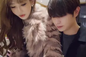 妹妹长大了#童锦程 #江南第一深情 #灵儿不灵了视频封面