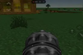 #233乐园 #Mirrox模组(玩家自制) #Mirrox模组(玩家自制)