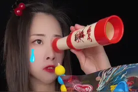 哪吒辣条 #用简单的方法留住春天的味道 #做一道春天的美食 #我的春日vlog #把春天放在舌尖细细品味 #万物皆可种草搜视频封面