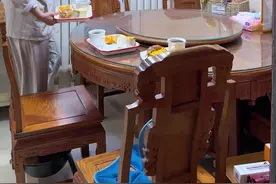 生活的美好从未缺席，它只是藏了在每一个平凡的瞬间里 今天还是给孩子们制造小惊喜的一天#宝妈记录生活日常 #适合孩子吃的营养早餐 #早餐吃什么视频封面