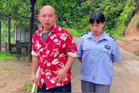 机智的小朋友#严厉打击违法犯罪 #传递正能量 #严惩败类