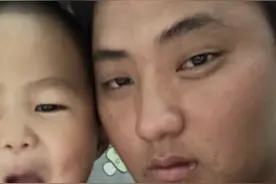 哈喽大家好我是子诚好久不见我消失了突然间这个样子，我知道大家可能很懵 这几个月我一直在处理宝宝的事情视频内容来于真实生活不操作不剧本#正能量  下个视频给大家回复 #子诚领结婚证 #黄子诚  #子诚视频封面