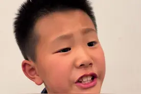 又让儿子操心了…#这爷俩 #我家臭小子 #语出惊人的熊孩子视频封面