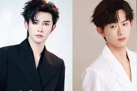 盘点2025年短剧领域的十五位热门男演员，里面有你喜欢的男演员吗