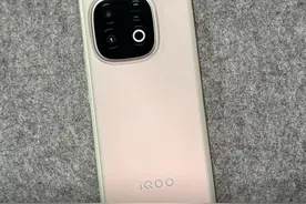 iQOO Z10 Turbo Pro配置很有诚意#iQOOZ10TurboPro #iQOO #数码科技