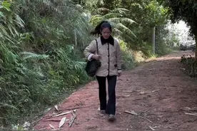 光天化日之下竟然敢抢劫，胆大包天无法无天 #社会百态 #我的乡村生活 #内容过于真实 #女性安全